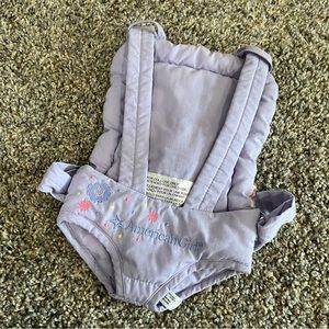 American Girl Bitty Baby Carrier
